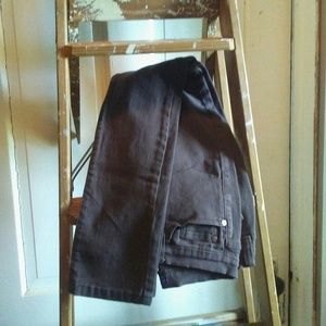 ⛵ 5/$15 Miley Cyrus Stretch Skinny Jeans Sz 7